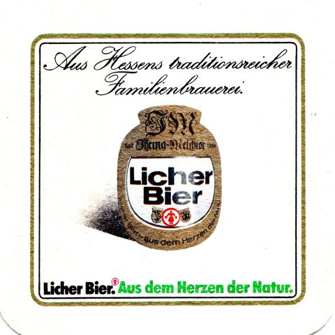 lich gi-he licher hessentag 1a (quad185-aus hessens traditions)